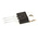 N-Channel MOSFET, 5.6 A, 100 V, 3-Pin TO-220AB Vishay IRF510PBF