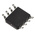 N-Channel MOSFET, 10 A, 40 V, 8-Pin SOIC Vishay SI4840BDY-T1-GE3