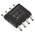 N-Channel MOSFET, 10 A, 40 V, 8-Pin SOIC Vishay SI4840BDY-T1-GE3
