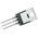N-Channel MOSFET, 150 A, 30 V, 3-Pin TO-220AB Infineon IRLB8743PBF