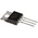 N-Channel MOSFET, 150 A, 30 V, 3-Pin TO-220AB Infineon IRLB8743PBF