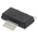 N-Channel MOSFET, 2.6 A, 60 V, 3-Pin SOT-223 Infineon BSP318SH6327XTSA1