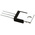 N-Channel MOSFET, 17 A, 800 V, 3-Pin TO-220 Infineon SPP17N80C3XKSA1