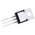 N-Channel MOSFET, 30 A, 50 V, 3-Pin TO-220AB onsemi BUZ11-NR4941