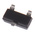 N-Channel MOSFET, 380 mA, 60 V, 3-Pin SOT-23 ON Semiconductor 2N7002KT1G