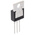 P-Channel MOSFET, 12 A, 60 V, 3-Pin TO-220 onsemi NTP2955G