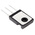 N-Channel MOSFET, 20 A, 500 V, 3-Pin TO-247AC Vishay IRFP460BPBF