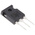 N-Channel MOSFET, 20 A, 500 V, 3-Pin TO-247AC Vishay IRFP460BPBF