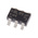 onsemi CPH6904-TL-E, Dual N-Channel JFET, 25 V, Idss 20 to 40mA, 6-Pin CPH