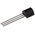 onsemi J111 N-Channel JFET, Idss min. 20mA, 3-Pin TO-92