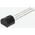 N-Channel MOSFET, 400 mA, 60 V, 3-Pin TO-92 onsemi BS270
