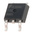 P-Channel MOSFET, 11 A, 30 V, 3-Pin DPAK onsemi FDD6685