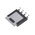 N-Channel MOSFET, 100 A, 30 V, 4-Pin LFPAK, SOT-669 Nexperia PSMN1R5-30YLC,115