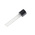 N-Channel MOSFET, 30 mA, 500 V Depletion, 3-Pin TO-92 Microchip LND150N3-G