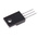 N-Channel MOSFET Transistor, 207 A, 100 V, 3-Pin TO-220SIS Toshiba TK100A10N1,S4X(S