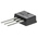 N-Channel MOSFET, 33 A, 100 V, 3-Pin I2PAK Infineon IRF540NLPBF
