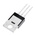 N-Channel MOSFET, 33 A, 100 V, 3-Pin TO-220AB Infineon IRF540NPBF