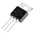 N-Channel MOSFET, 33 A, 100 V, 3-Pin TO-220AB Infineon IRF540NPBF