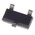 N-Channel MOSFET, 100 mA, 100 V, 3-Pin SOT-23 Diodes Inc ZVN3310FTA