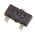 P-Channel MOSFET, 1.1 A, 30 V, 3-Pin SOT-23 Diodes Inc ZXM61P03FTA