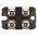 N-Channel MOSFET, 72 A, 600 V, 4-Pin SOT-227 IXYS IXFN82N60P
