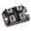 N-Channel MOSFET, 53 A, 800 V, 4-Pin SOT-227 IXYS IXFN60N80P