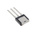 N-Channel MOSFET, 160 A, 30 V, 3-Pin IPAK Infineon IRLU8743PBF