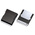 N-Channel MOSFET, 300 A, 30 V, 8-Pin HSOF-8 Infineon IPT004N03LATMA1
