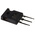 N-Channel MOSFET, 45 A, 500 V, 3-Pin TO-247 STMicroelectronics STW45NM50