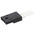 N-Channel MOSFET, 6 A, 600 V, 3-Pin TO-220FP STMicroelectronics STP6NK60ZFP