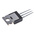 N-Channel MOSFET, 10 A, 400 V, 3-Pin TO-220AB Vishay IRF740LCPBF