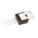 N-Channel MOSFET, 29 A, 55 V, 3-Pin TO-220AB Infineon IRFZ34NPBF