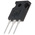 N-Channel MOSFET, 23 A, 400 V, 3-Pin TO-247AC Vishay IRFP360LCPBF