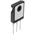 N-Channel MOSFET, 23 A, 400 V, 3-Pin TO-247AC Vishay IRFP360LCPBF