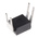N-Channel MOSFET, 1.7 A, 60 V, 4-Pin HVMDIP Vishay IRFD014PBF