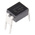 N-Channel MOSFET, 1.7 A, 60 V, 4-Pin HVMDIP Vishay IRFD014PBF