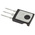 N-Channel MOSFET, 7.8 A, 800 V, 3-Pin TO-247AC Vishay IRFPE50PBF