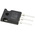 N-Channel MOSFET, 6.1 A, 1000 V, 3-Pin TO-247AC Vishay IRFPG50PBF