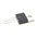 N-Channel MOSFET, 3.1 A, 1000 V, 3-Pin TO-220AB Vishay IRFBG30PBF