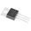 N-Channel MOSFET, 17 A, 100 V, 3-Pin TO-220AB Infineon IRL530NPBF