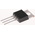 N-Channel MOSFET, 18 A, 55 V, 3-Pin TO-220AB Infineon IRLZ24NPBF