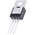 N-Channel MOSFET, 42 A, 100 V, 3-Pin TO-220AB Infineon IRF1310NPBF