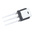 P-Channel MOSFET, 11 A, 55 V, 3-Pin IPAK Infineon IRFU9024NPBF