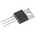N-Channel MOSFET, 11 A, 500 V, 3-Pin TO-220AB Vishay IRFB11N50APBF