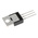 N-Channel MOSFET, 24 A, 30 V, 3-Pin TO-220AB Infineon IRL2703PBF