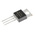 N-Channel MOSFET, 24 A, 30 V, 3-Pin TO-220AB Infineon IRL2703PBF