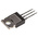 N-Channel MOSFET, 10 A, 400 V, 3-Pin TO-220AB Vishay IRF740APBF