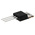 N-Channel MOSFET, 1.4 A, 1000 V, 3-Pin TO-220AB Vishay IRFBG20PBF