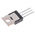 N-Channel MOSFET, 2.5 A, 500 V, 3-Pin TO-220AB Vishay IRF820PBF