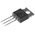 N-Channel MOSFET, 5.2 A, 200 V, 3-Pin TO-220AB Vishay IRF620PBF